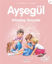 Ayşegül Arkadaşı Serçeyle